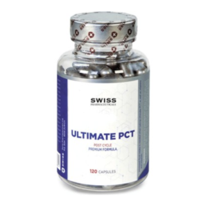Ultimate PCT 120