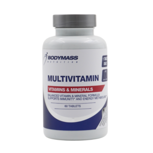 MULTIVITAMIN 60TABS