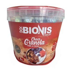 Bionis Choco Granada 3kg