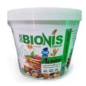 Bionis Avoine 3kg