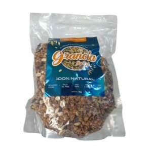 Granola 100% natural 1kg