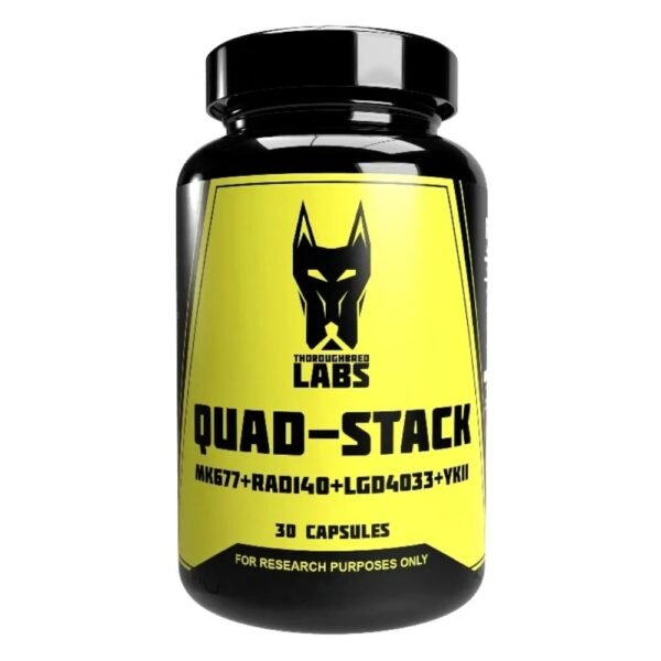 QUAD-STACK