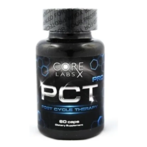 Core Labs Pct Pro 60caps