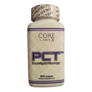 Core Labs PCT RX 60 caps
