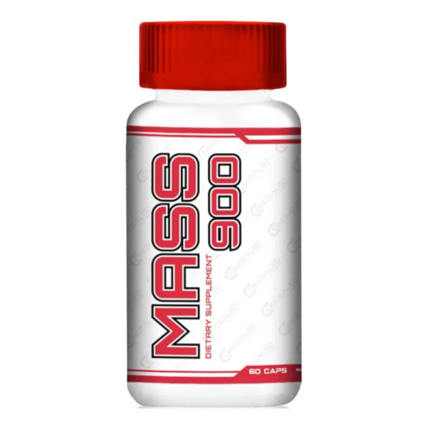 MASS 900