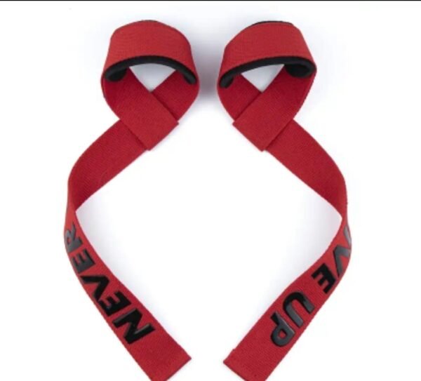 Lifting Straps