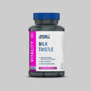 Milk Thistle 90 caps