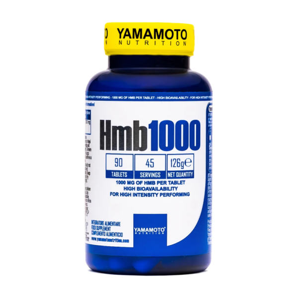 HMB 1000