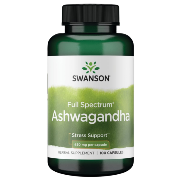 Ashwagandha Powder