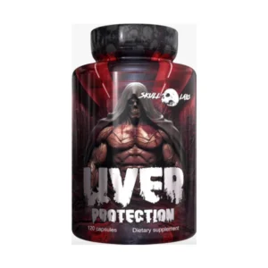 Liver protection 120 caps