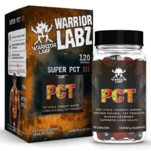 Super PCT
