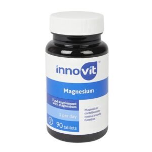 Magnésium 90 comprimés
