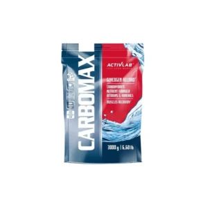 ACTIVLAB Carbo Max - 3000g