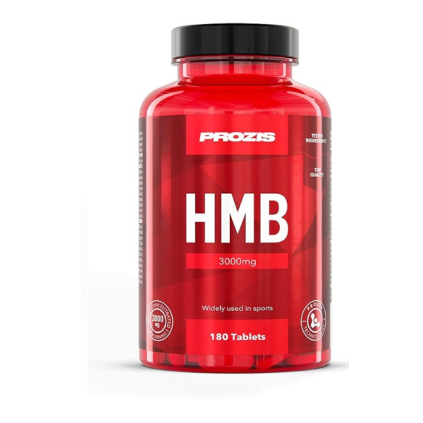 Hmb 3000 mg 180 caps
