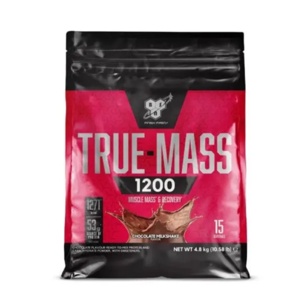 BSN True Mass 1200 - 4.5kg
