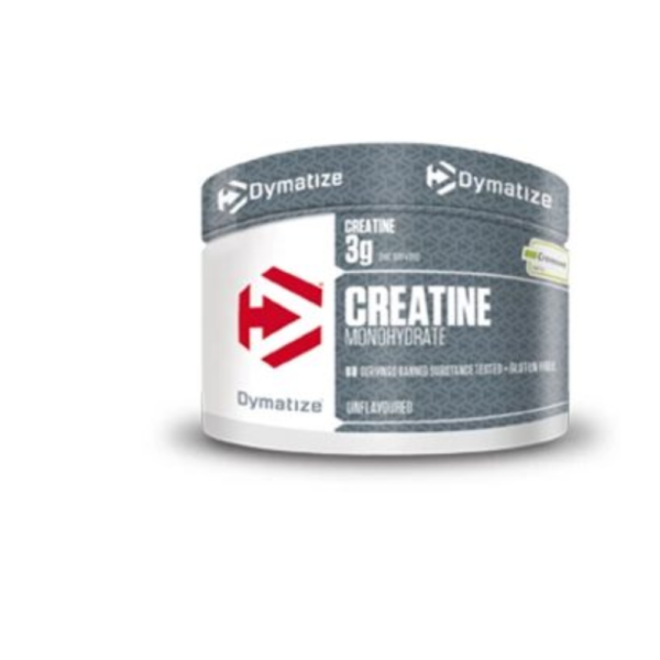 Creatine Monohydrate Unflavoured 300GRM