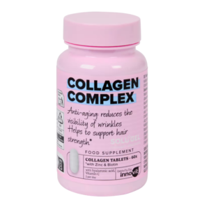 complexe de collagène 60caps