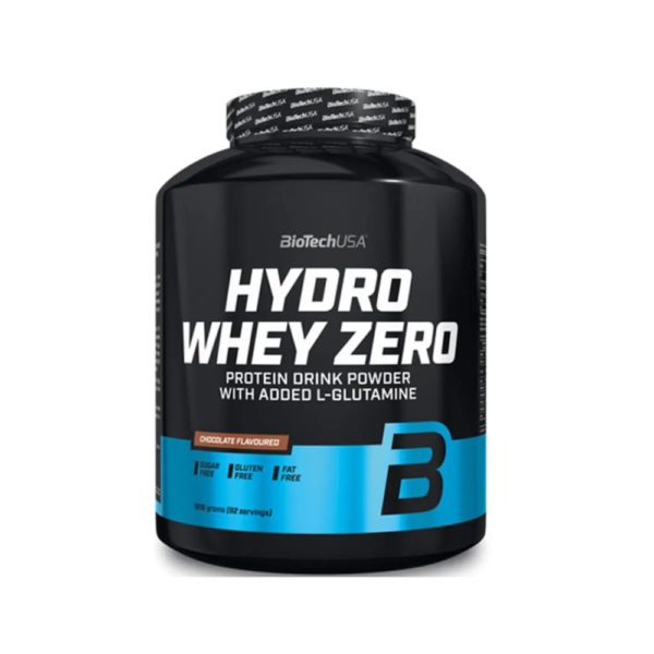 Hydro whey 1.8 kg