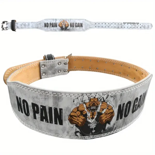 Weightlifting belt men women