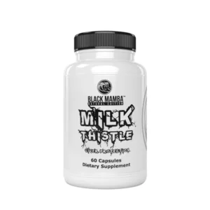 milk thistle