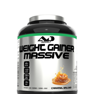 Massive Mega Dose 2,5kg