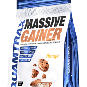 Massive Gainer  6KG