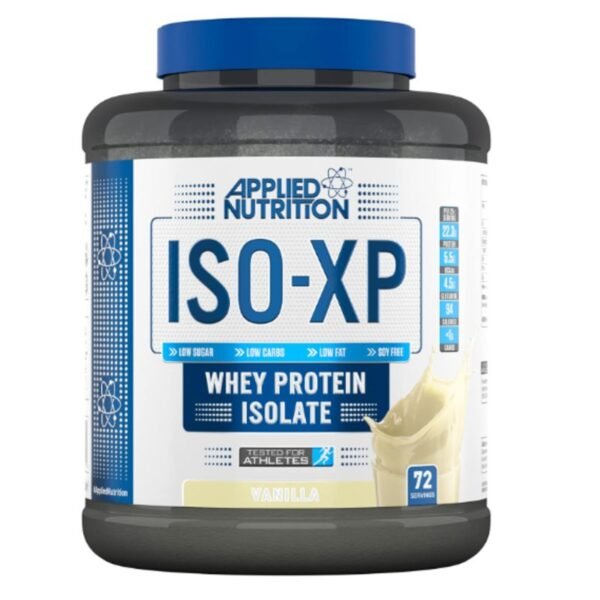 ISO-XP - Whey Isolate
