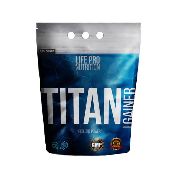 Titan Gainer 7KG
