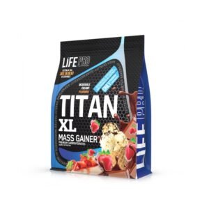 Titan Gainer - 3kg