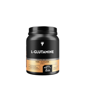 L-GLUTAMINE (400G)