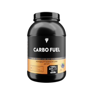 CARBO FUEL (1000G)