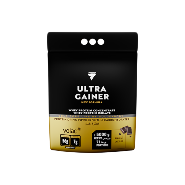 ULTRA GAINER (5000G)