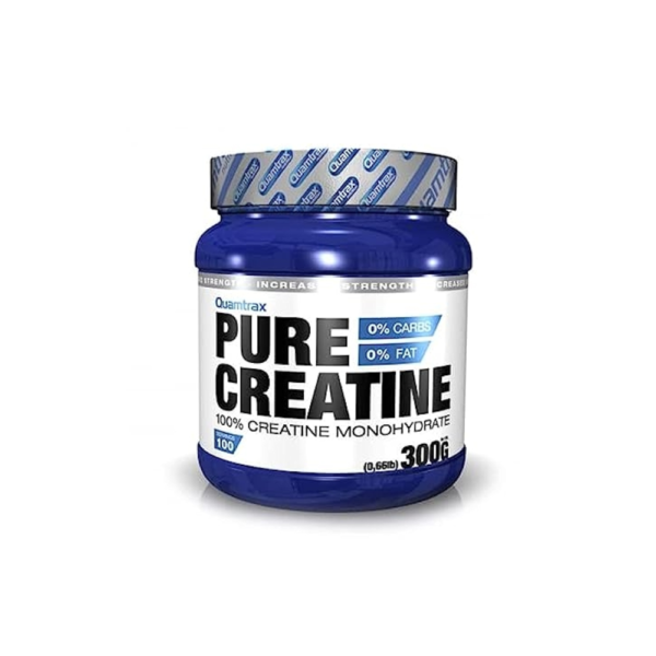 Pure Creatine Monohydrate