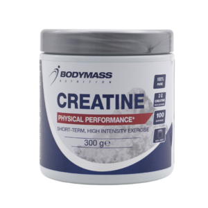 Creatine 300grm
