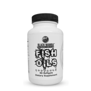 Fish Oil