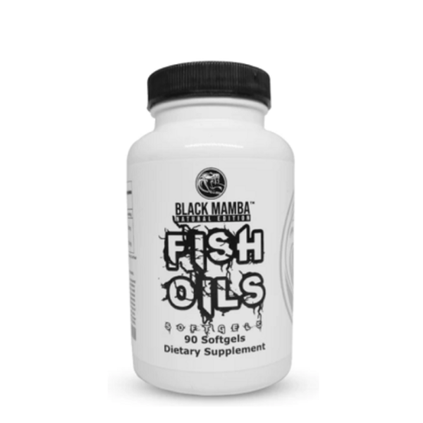 Fish Oil
