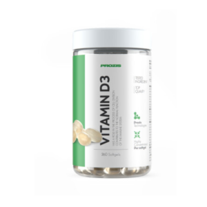 Vitamin D3