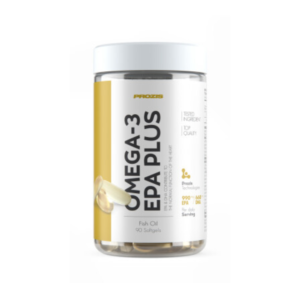 Omega 3 EPA Plus 90 Softgels