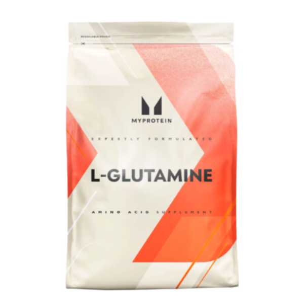 L-Glutamine