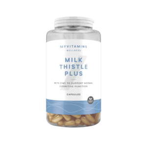 Milk Thistle