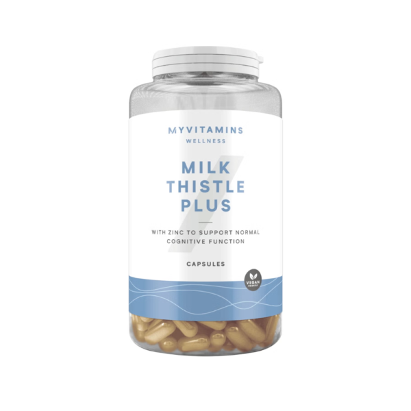 Milk Thistle