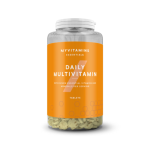 Complexe Multivitamines
