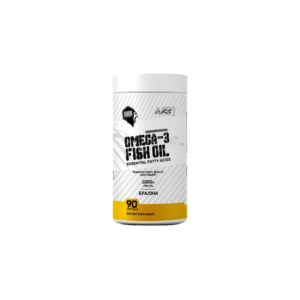 Omega-3 Fish Oil