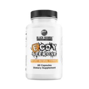 Ecdysterone