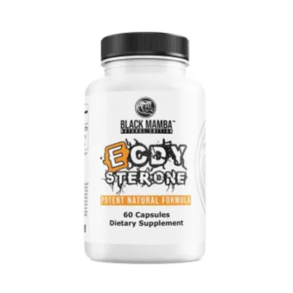 Ecdysterone