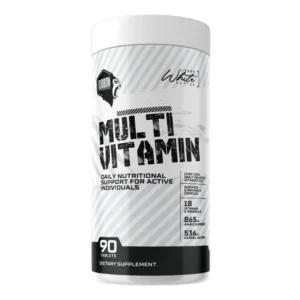Multi Vitamin 90 Tab