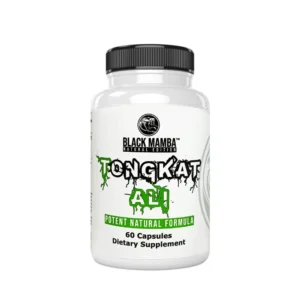 Tongkat Ali