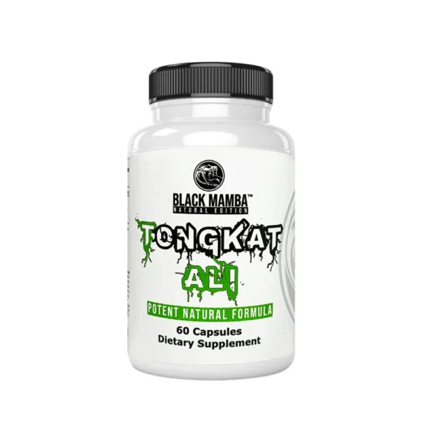 Tongkat Ali