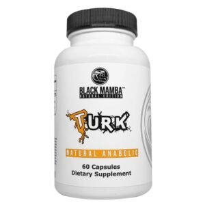 Turk - 60 caps