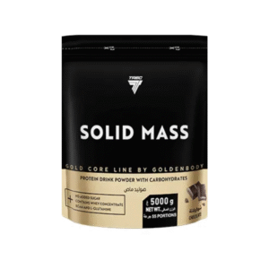 SOLID MASS 5kg